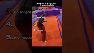 Download lagu Ranking The Funniest Trampoline Fails mp3 Download lagu Ranking The Funniest Trampoline Fails mp3