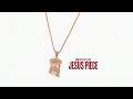 NICO - "JESUS PIECE" (Feat. IZZY & ETP)