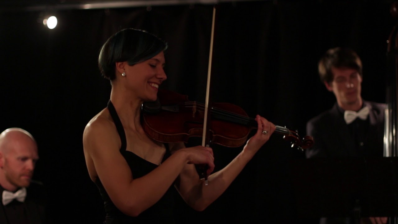 Promotional video thumbnail 4 for Fretless Music