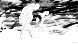 Radiohead.  &quot;Ful Stop&quot; animation.