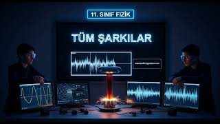 11. SINIF FİZİK Tüm Şarkılar
