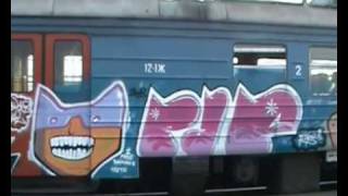 Balkan Round (TRAILER) - Out in December 2008