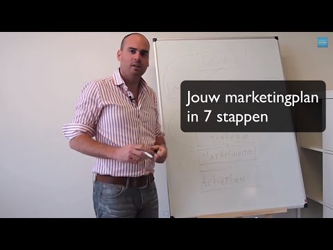, title : 'Strategisch marketingplan maken | marketingplan in 7 stappen'