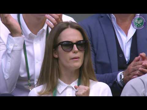 梅利錦織圭齊闖16強