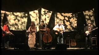 ALISON KRAUSS  Dustbowl Children 2011 LiVe