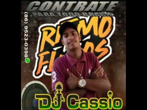 Mc Juninho Da VM - Me Tromba No Meio Do 12 (Dj Cassio Ô General)