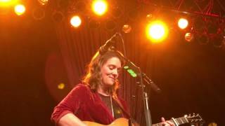 Brandi Carlile - Happy - Mankato 9/2/16