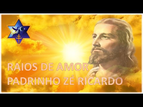 RAIOS DE AMOR