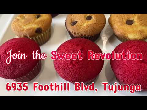 Fresh Flavors, Fresh Beginnings - Arnie's Bakery & Cafe, Tujunga, Los Angeles, CA