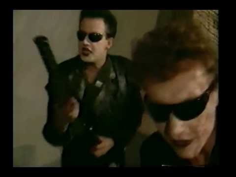 Erotic Dissidents - Shake Your Hips