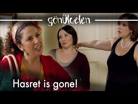 Gülnaz calls Nesrin to account for what she did - Episode 36 | Becoming a Lady