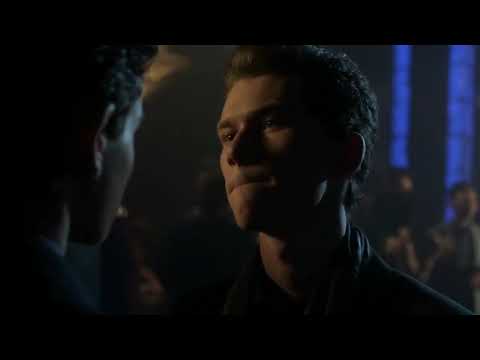 Bruce buys the club #gothamclips