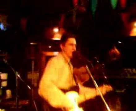 Phil Friendly & The Loners