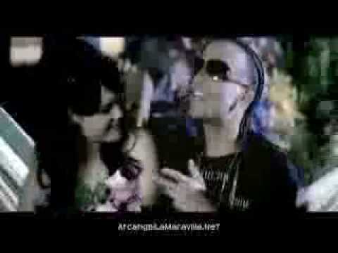 Luis Fonsi Ft Arcangel-Tu Amor