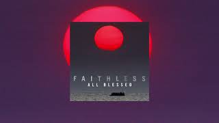 Faithless - Everybody Everybody (TCTS Remix) (Official Audio)