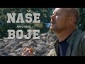 Anto Beko NAŠE BOJE Official Video