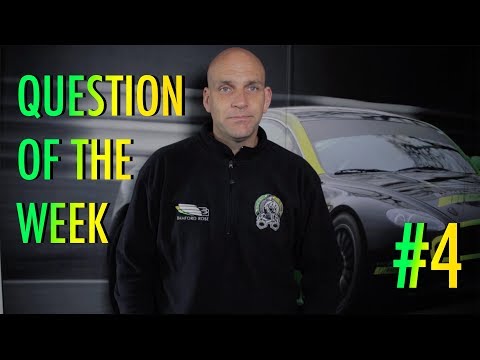 Should I be put off buying a higher mileage Aston Martin? - QOTW #4