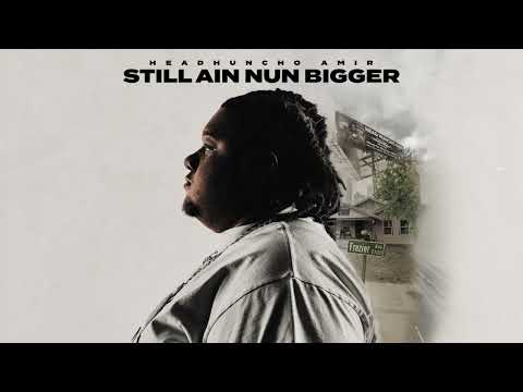 HeadHuncho Amir - U GOTTA SEE [Official Visualizer]