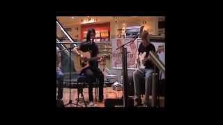 Biffy Clyro - Scary Mary (Glasgow Virgin Megastore,2003)
