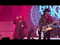 Rival Sons - Mirrors - La Riviera Madrid 13.06.2024