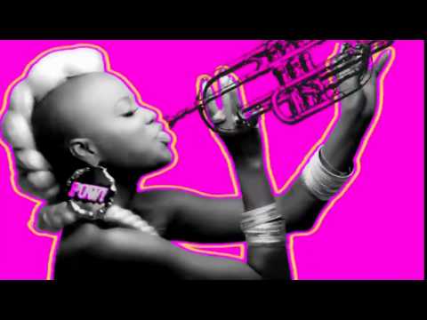 V. Bozeman - Poison [Official Video] @ThatGirl_V