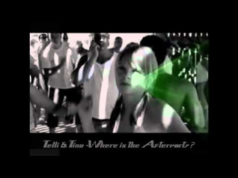 Telli & Tino - Where is the Afterparty? (MDK Records)