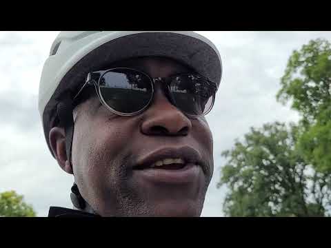 Dahon Hit Short Ride. Is it a Comfortable Folding Bike?