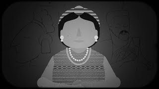 Las Otras Rigobertas – Nómada, Guatemala