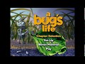 A Bug S Life DVD Menu Walkthrough
