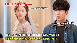 Download lagu KETIKA PRIA PENYENDIRI JATUH CINTA DENGAN PUTRI KONGLOMERAT YANG JATUH MISKIN - ALUR CERITA FULL mp3