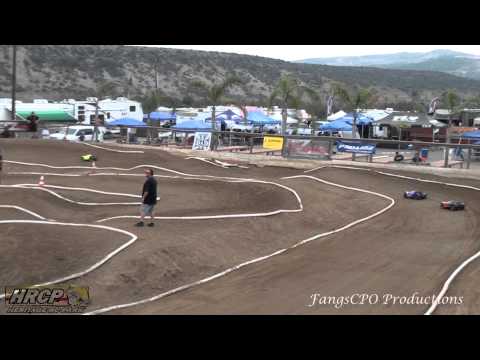 WCN 2015 B Main: Race 4 - 4WD Truck Sportsman