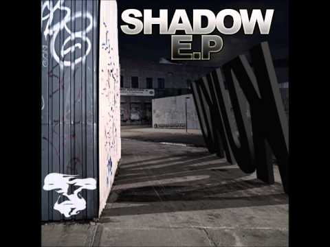 Push The E - DJ Kuku (Shadow EP)