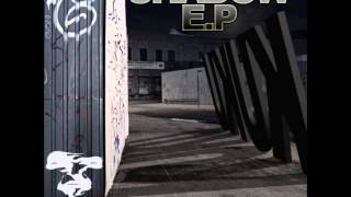 Push The E - DJ Kuku (Shadow EP)