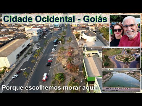 Western City, Goiás: Why we chose to live here.