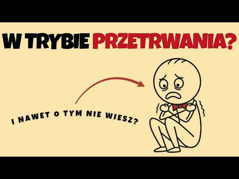 7 znaków, że nosisz w sobie TOKSYCZNY WSTYD (i o tym nie wiesz)