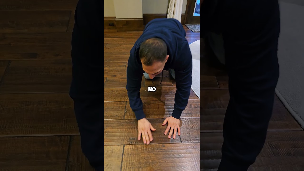 How did that happen?