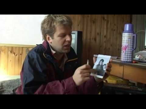 Espen Eckbo - Sergej