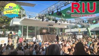 RIU REPÚBLICA Solo Adultos 2026 🌴 ¿Vale la pena?