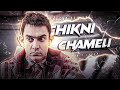 CHIKNI CHAMELI WITH AMEER KHAN EDIT STATUS PK FUNNY EDIT STATUS CAPCUT WHATSAPP STATUS