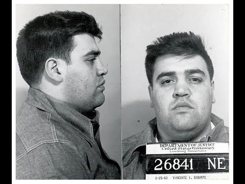 Mafia's Greatest Hits S02E03 Vincent Gigante