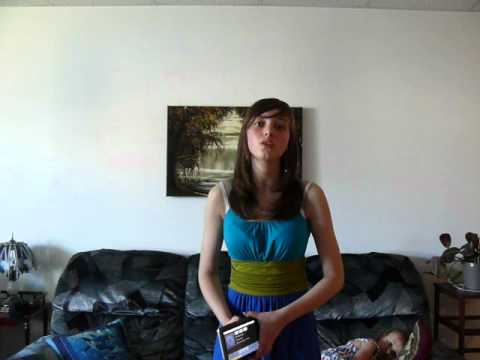 hallelujah-kate voegele /ameliane-nelie