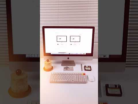 Node 100 | Volume, Brightness & Web Control: One Slider 🤯 #nuphy  #desksetup #mechanicalkeyboard