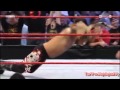 WWE edge wins 2010 royal rumble 