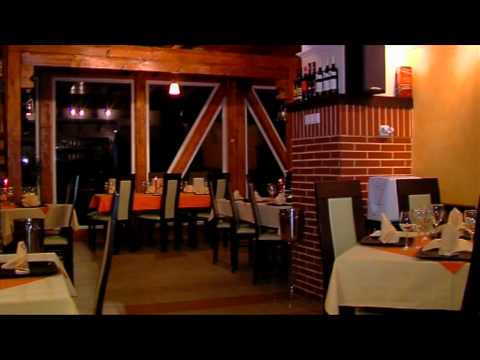 Pensiunea SARA / SARA panzió / SARA pension