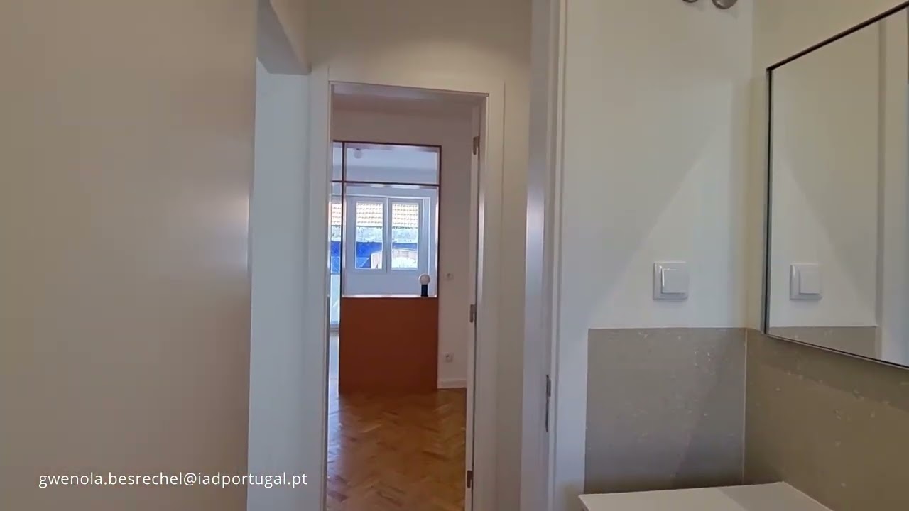Vídeo do imóvel