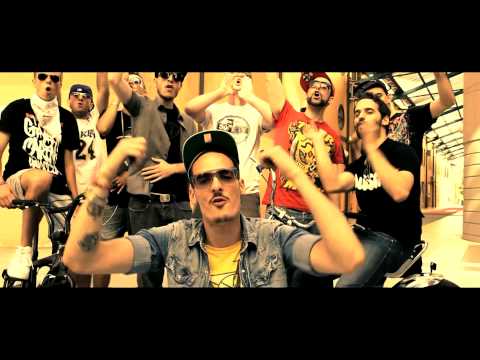 Mano e Small White feat.Vice -Senza Corona- Official Video
