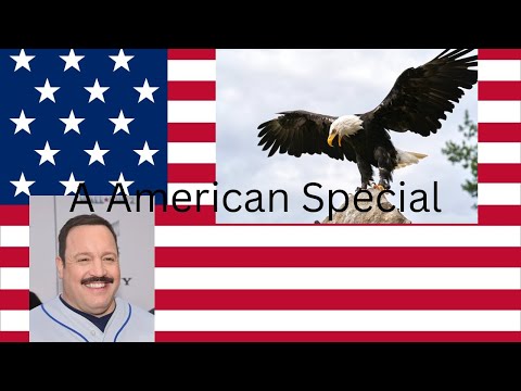 Kevin James Daytona 2007/AC/DC Thunderstruck