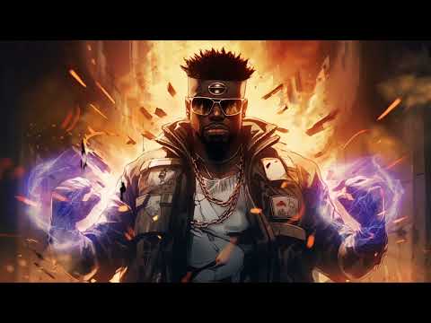 Avalon Zero - My Legacy - Trailer Version (Epic Rap Action)