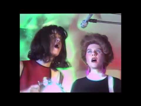 Mashup: Rock Lobster vs. House of Wolves (B-52's, Bring Me The Horizon)