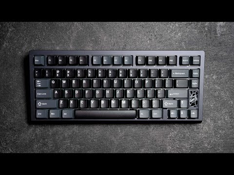 Chilkey Slice75HE Hall Effect Gaming Keyboard - Image 2